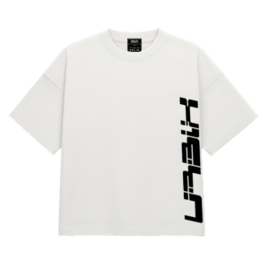 Nova puffy T-shirt