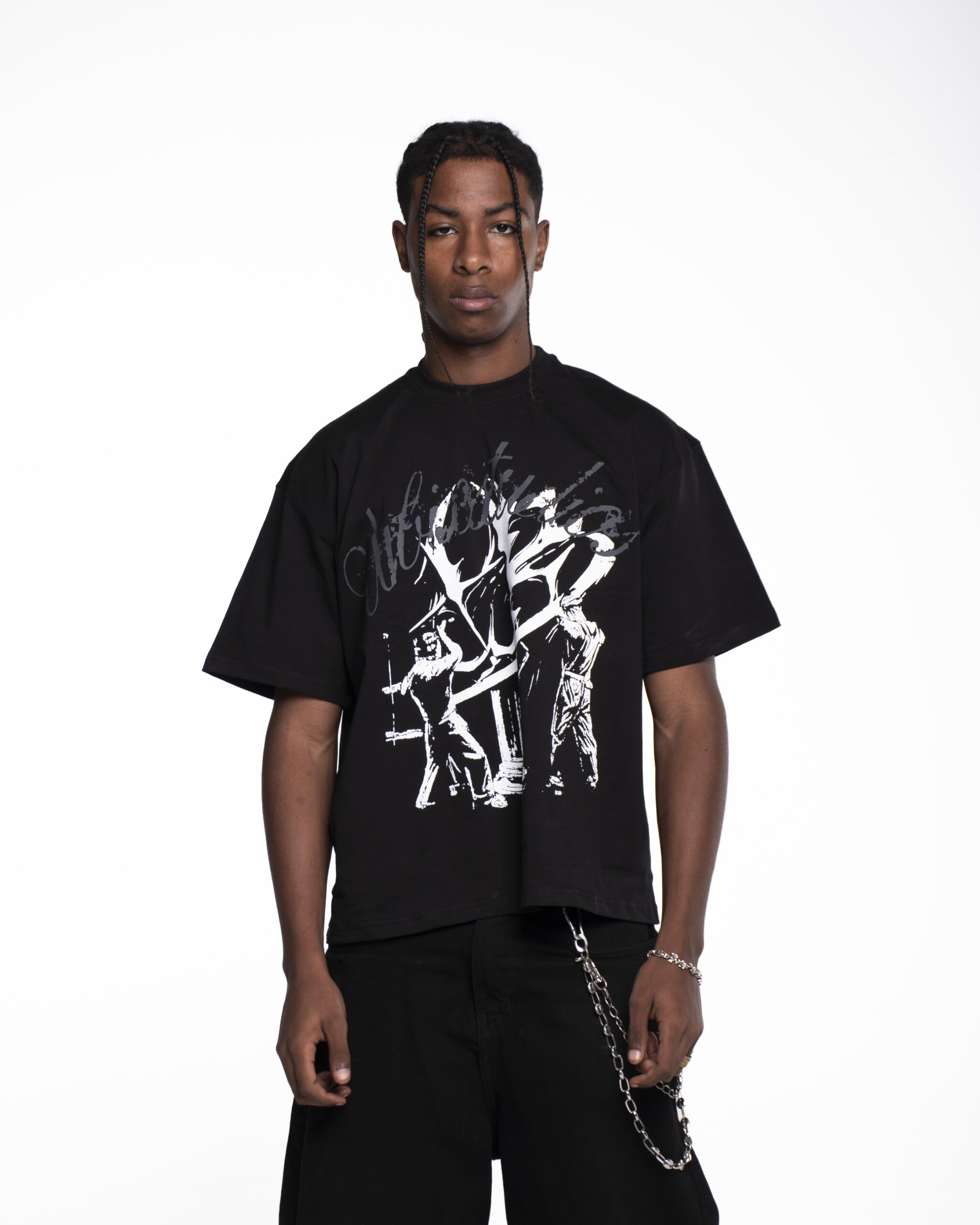 URBIX PILLAR T-SHIRT