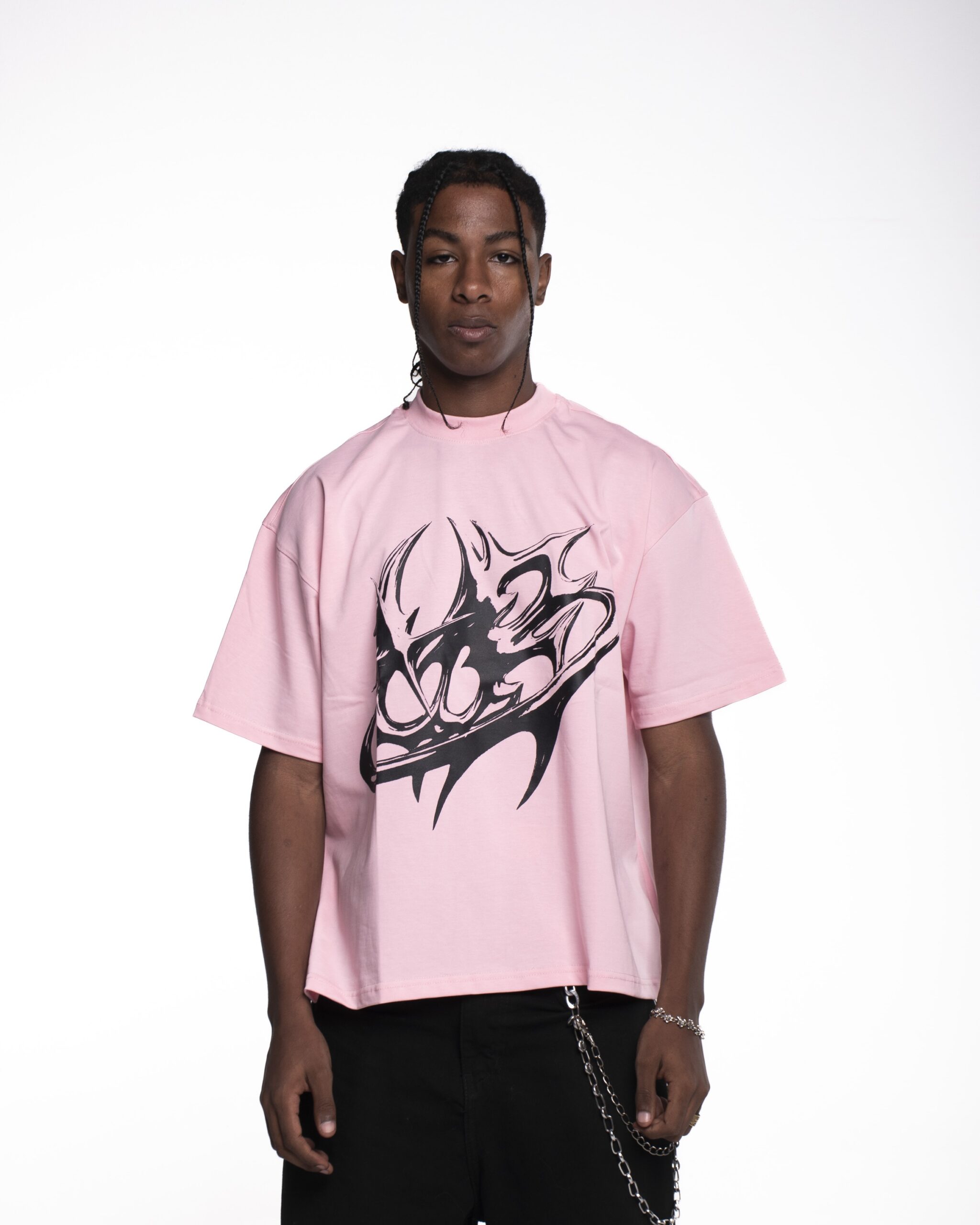 URBIX PINK T-SHIRT
